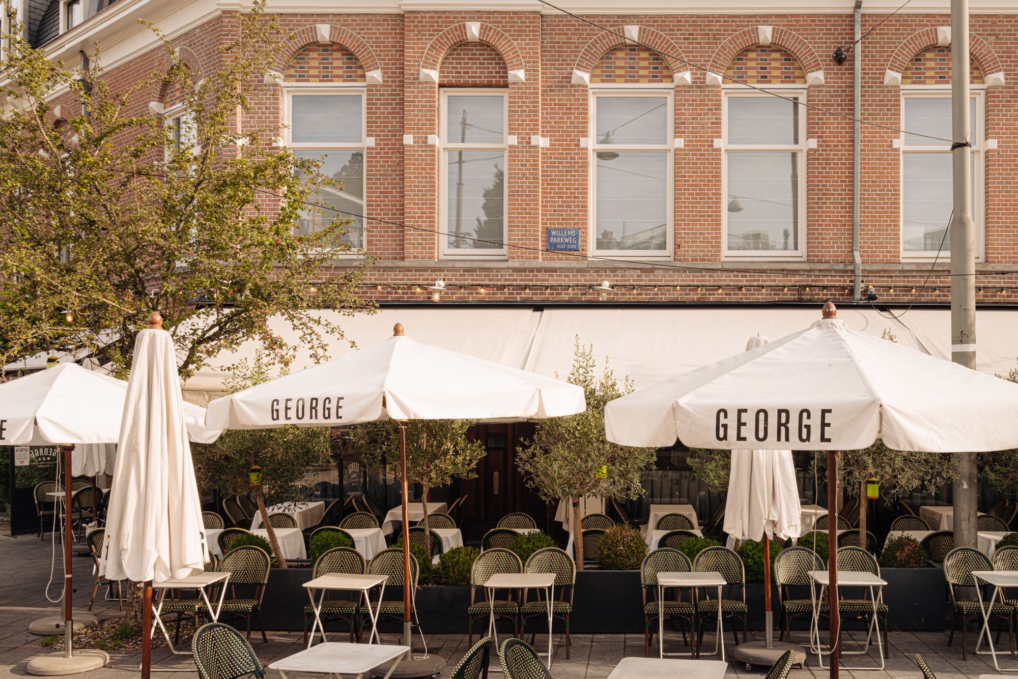 Photo 21 of Gabriël Metsustraat 22-2