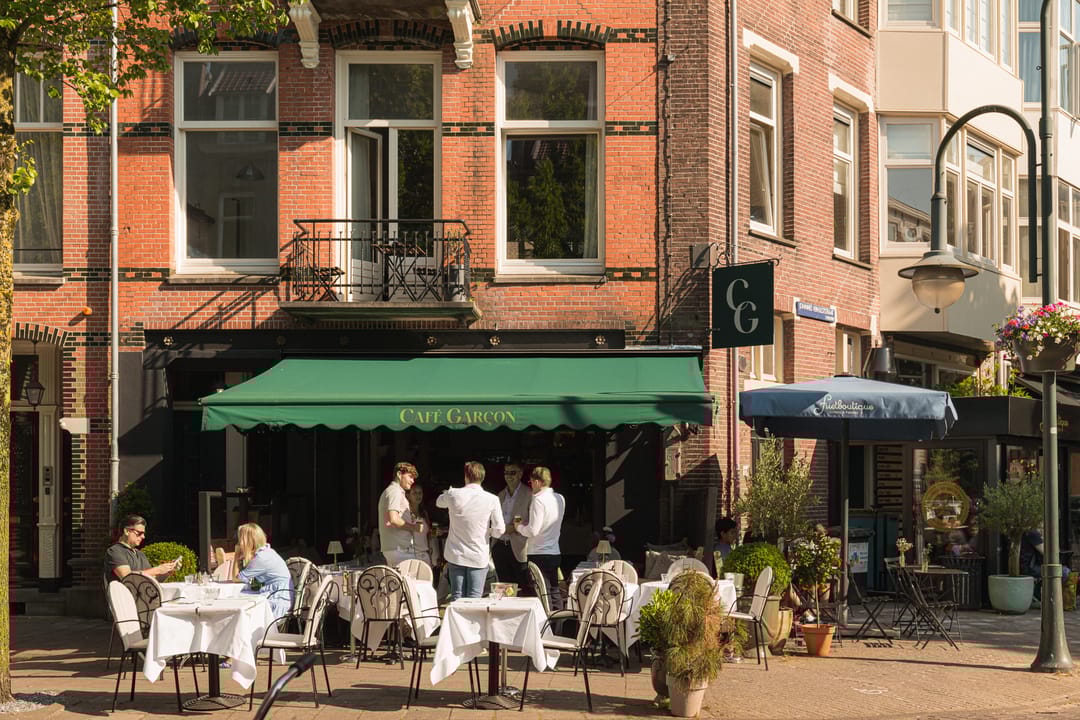 Photo 22 of Gabriël Metsustraat 22-2