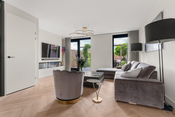 Foto 2 van Donatellostraat 32