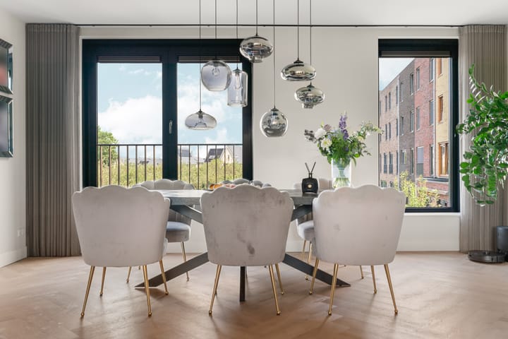 Foto 3 van Donatellostraat 32