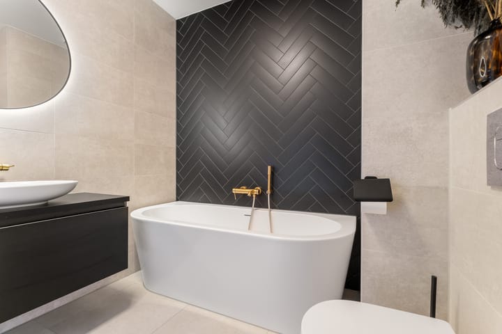 Foto 5 van Donatellostraat 32