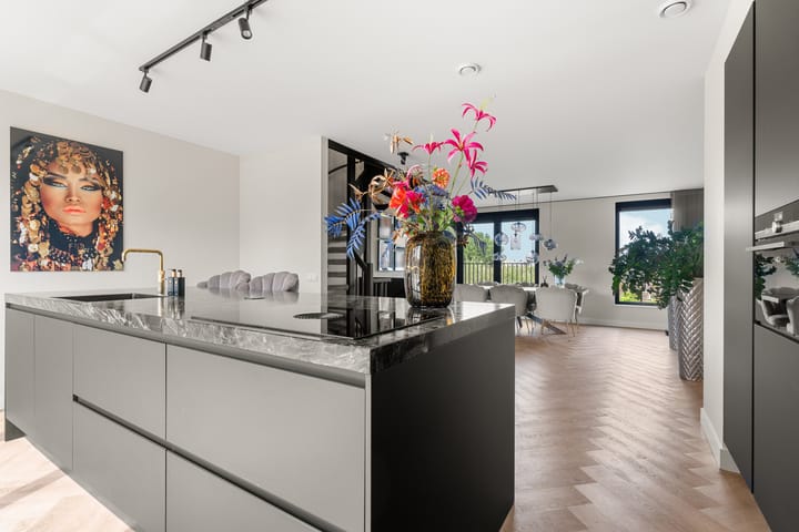 Foto 4 van Donatellostraat 32