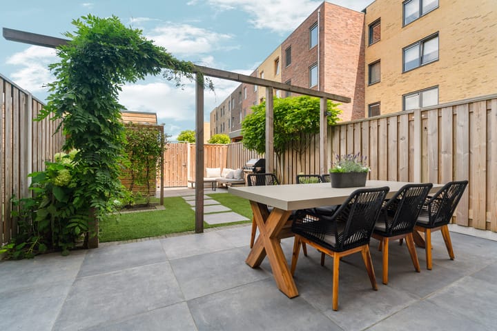 Foto 6 van Donatellostraat 32