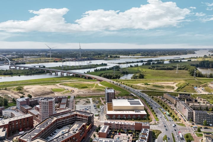 Foto 7 van Donatellostraat 32