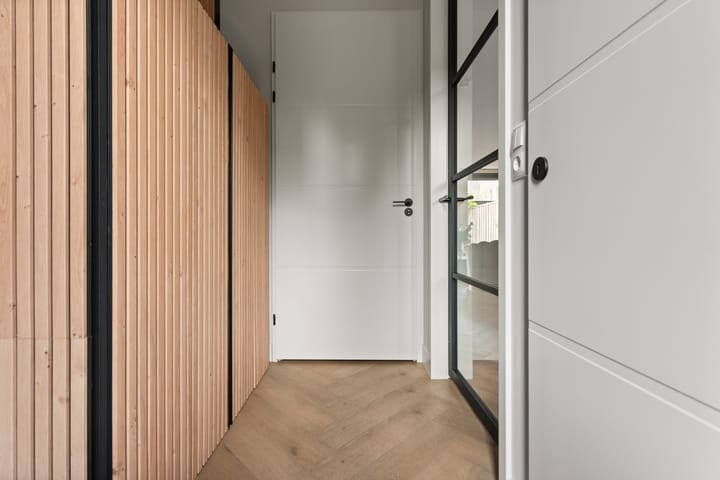 Foto 10 van Donatellostraat 32