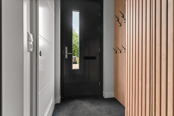 Foto 11 van Donatellostraat 32