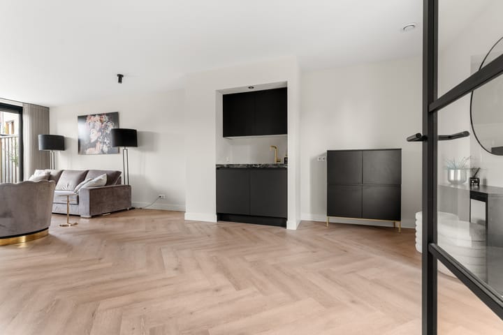 Foto 13 van Donatellostraat 32