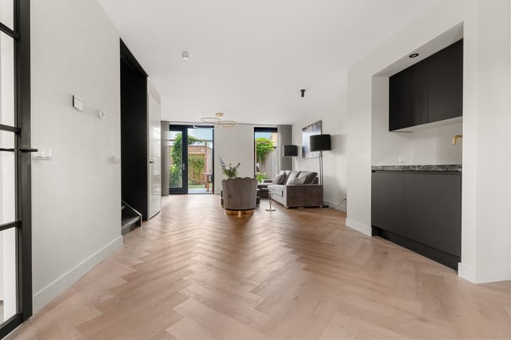 Foto 14 van Donatellostraat 32