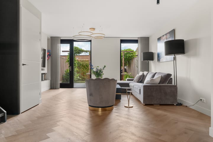 Foto 15 van Donatellostraat 32