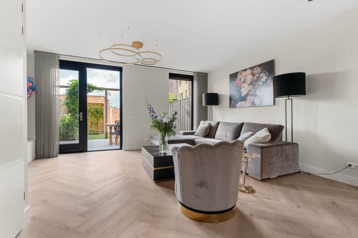 Foto 16 van Donatellostraat 32