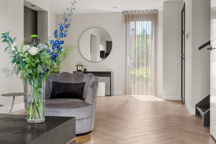 Foto 19 van Donatellostraat 32