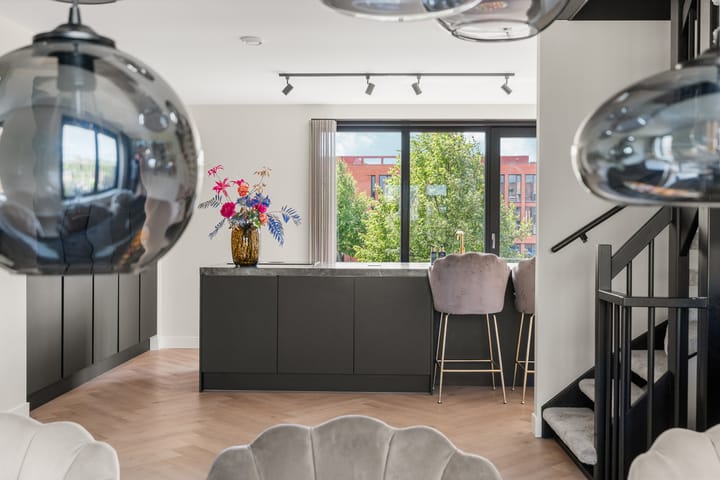 Foto 27 van Donatellostraat 32