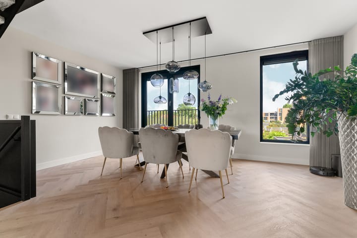 Foto 26 van Donatellostraat 32