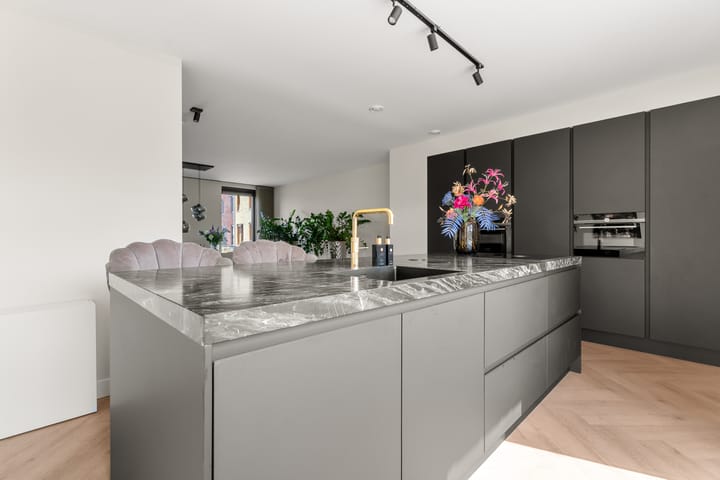 Foto 32 van Donatellostraat 32