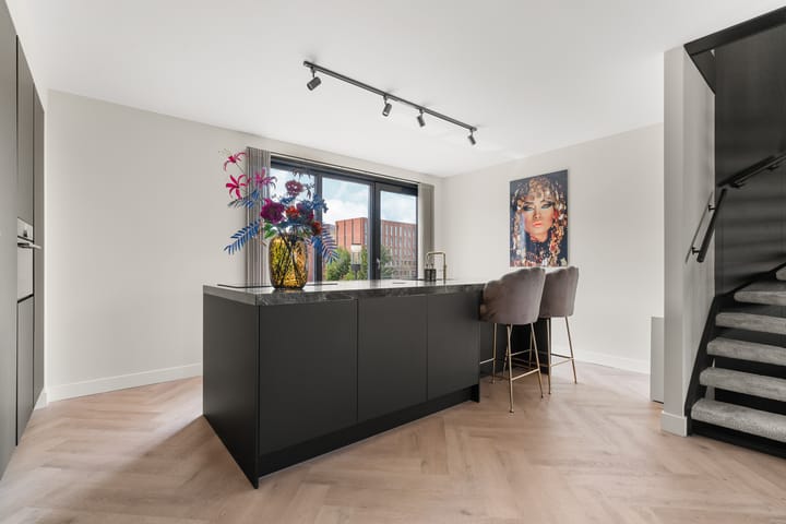 Foto 34 van Donatellostraat 32