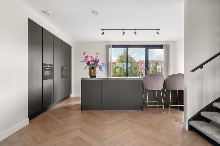 Foto 35 van Donatellostraat 32