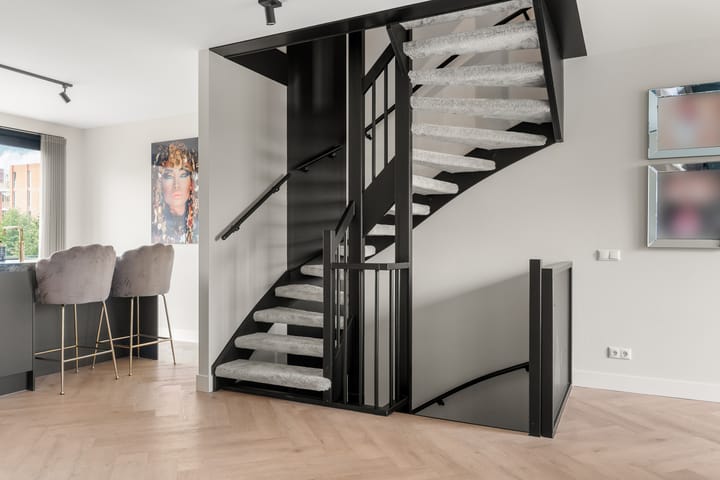 Foto 38 van Donatellostraat 32