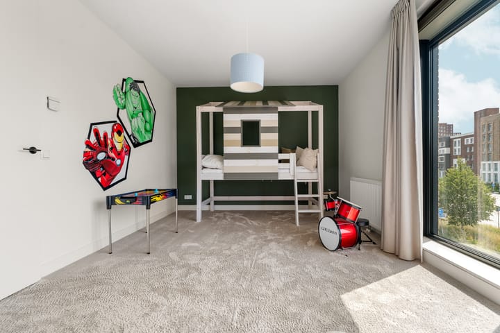 Foto 42 van Donatellostraat 32