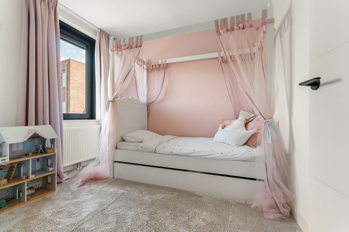 Foto 44 van Donatellostraat 32