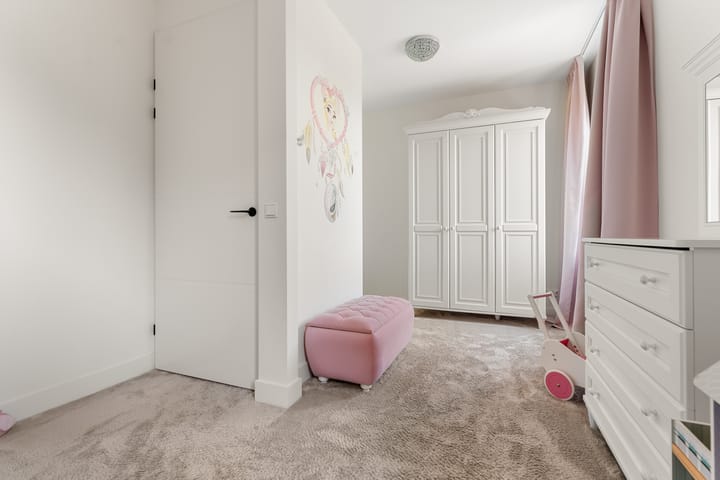 Foto 46 van Donatellostraat 32