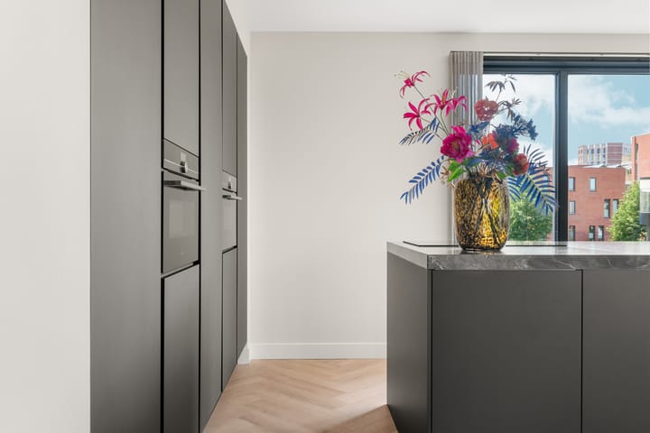 Foto 29 van Donatellostraat 32