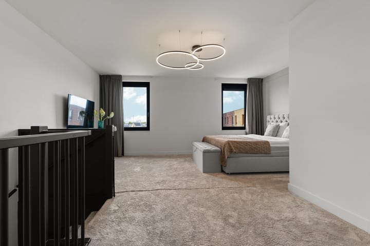 Foto 55 van Donatellostraat 32