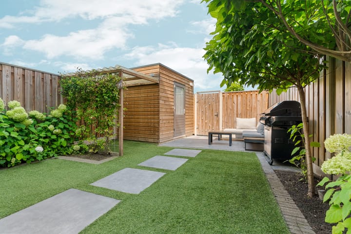 Foto 59 van Donatellostraat 32