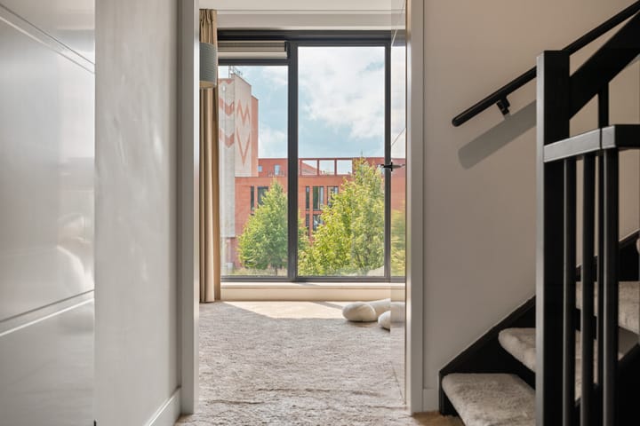 Foto 40 van Donatellostraat 32