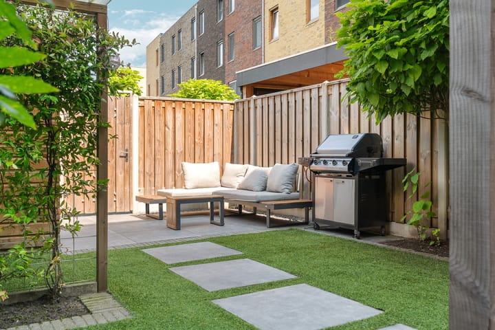 Foto 60 van Donatellostraat 32