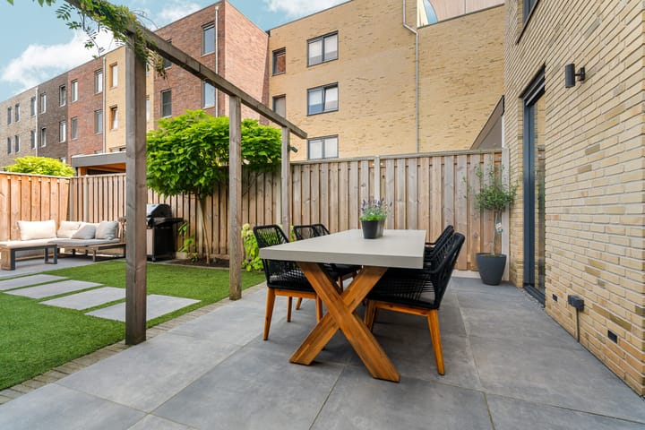 Foto 61 van Donatellostraat 32