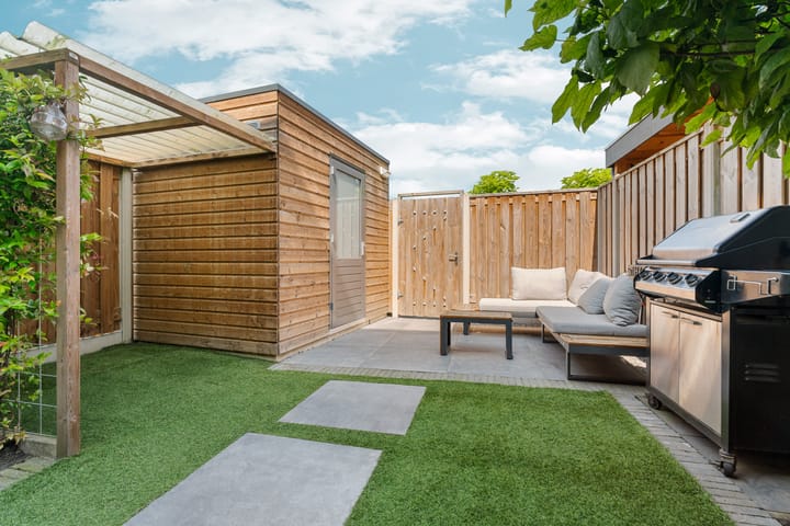 Foto 62 van Donatellostraat 32