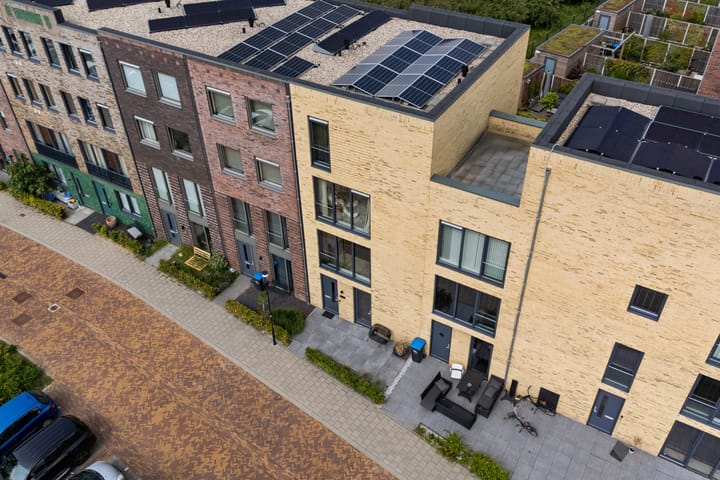 Foto 64 van Donatellostraat 32