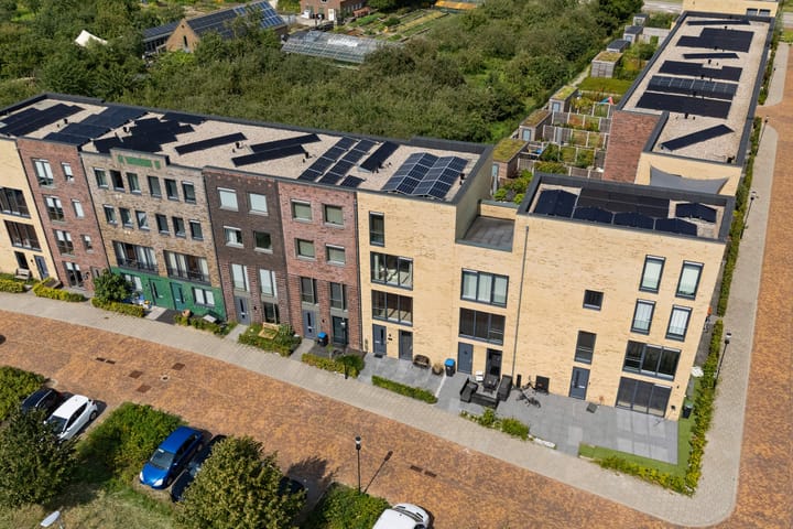 Foto 65 van Donatellostraat 32