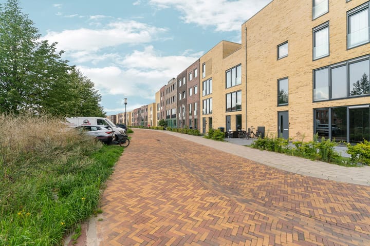 Foto 66 van Donatellostraat 32