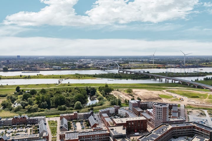 Foto 67 van Donatellostraat 32