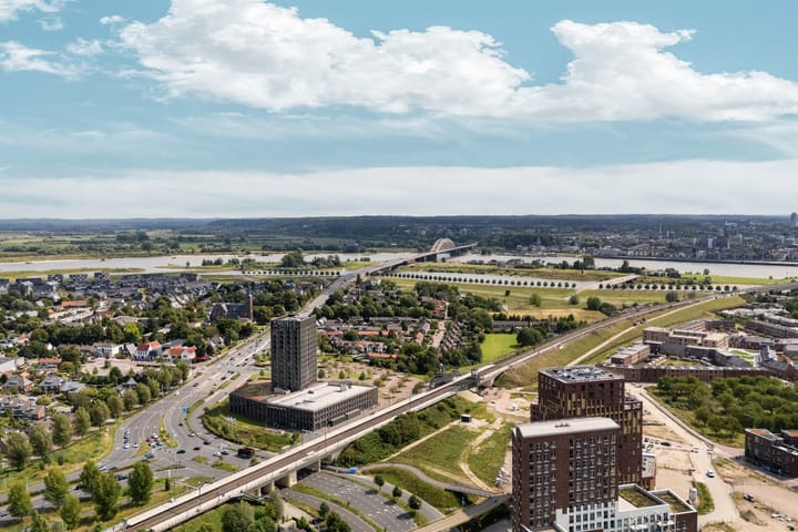 Foto 68 van Donatellostraat 32