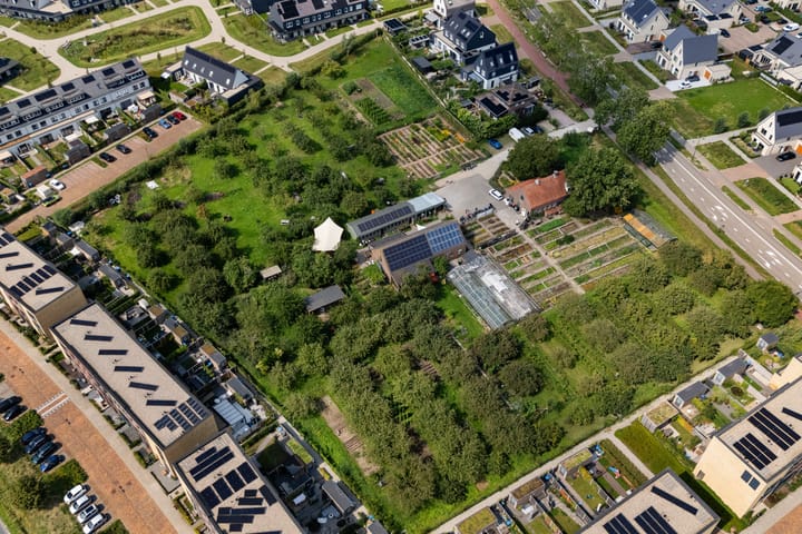 Foto 69 van Donatellostraat 32