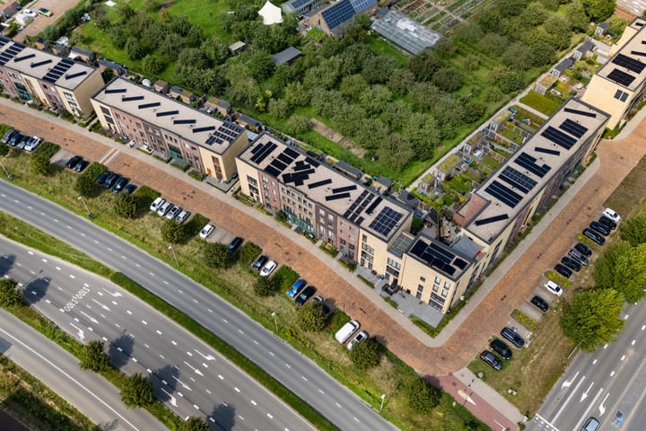 Foto 70 van Donatellostraat 32