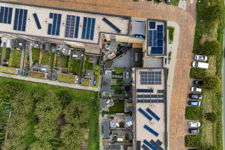 Foto 71 van Donatellostraat 32