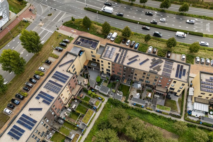 Foto 72 van Donatellostraat 32