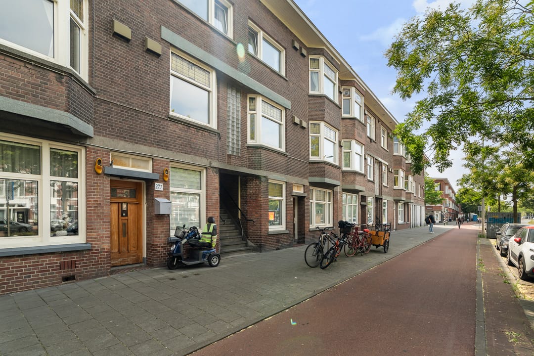 Photo 1 of Loosduinsekade 281