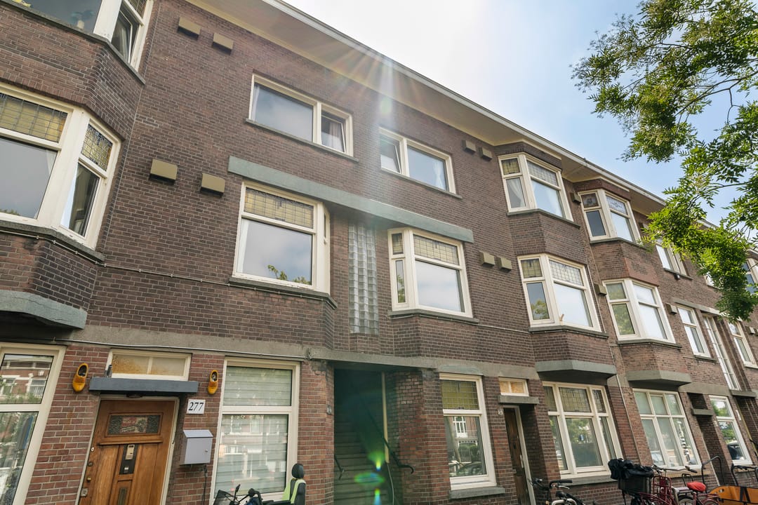 Photo 2 of Loosduinsekade 281