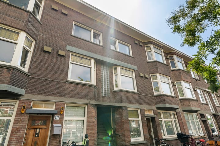 Photo 2 of Loosduinsekade 281