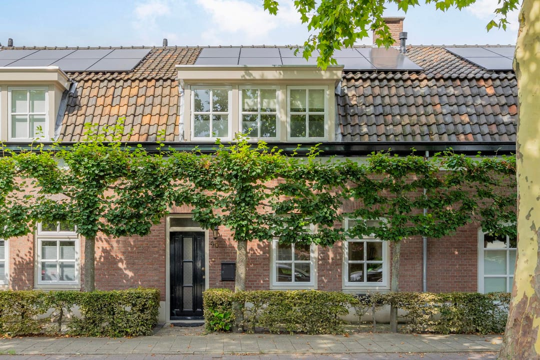 Photo 1 of Rijnstraat 44