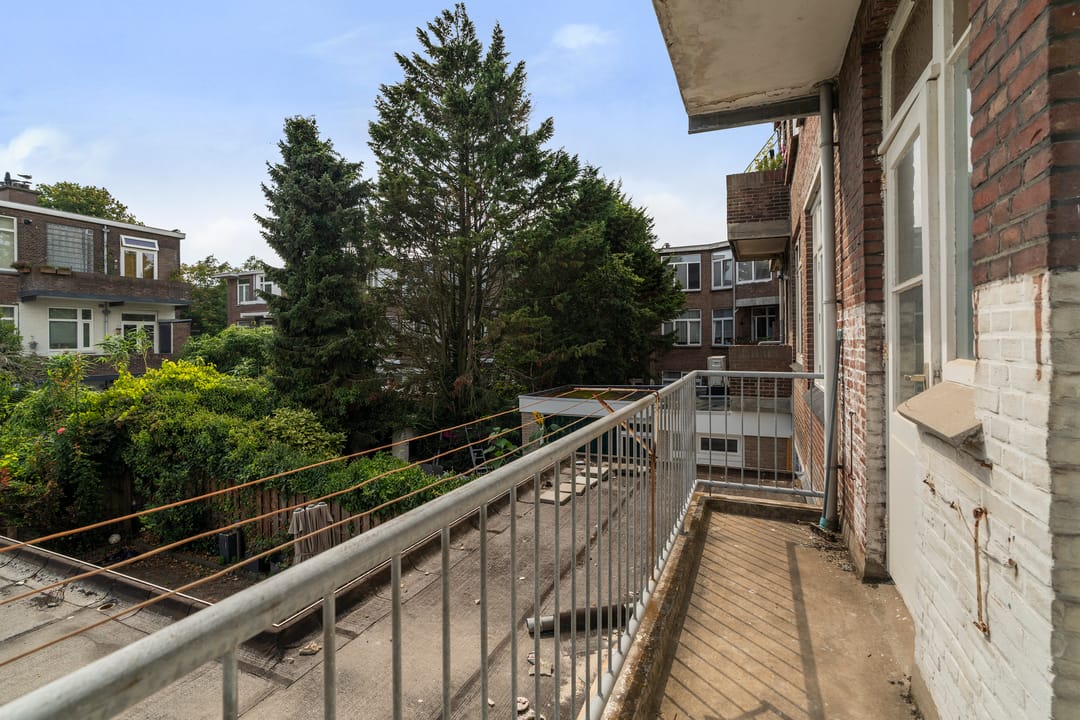 Photo 17 of Loosduinsekade 281