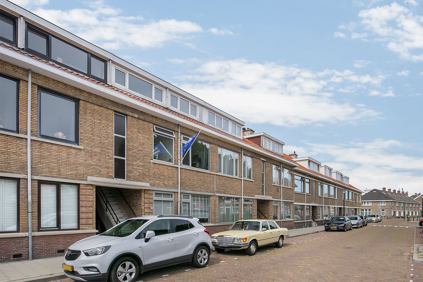 Foto 4 van Dr. de Visserplein 24