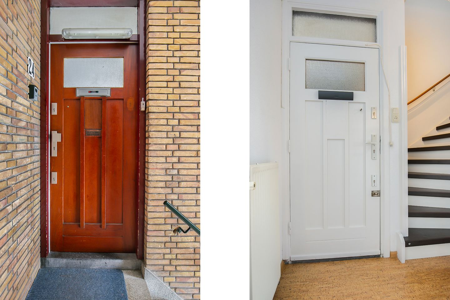 Foto 5 van Dr. de Visserplein 24