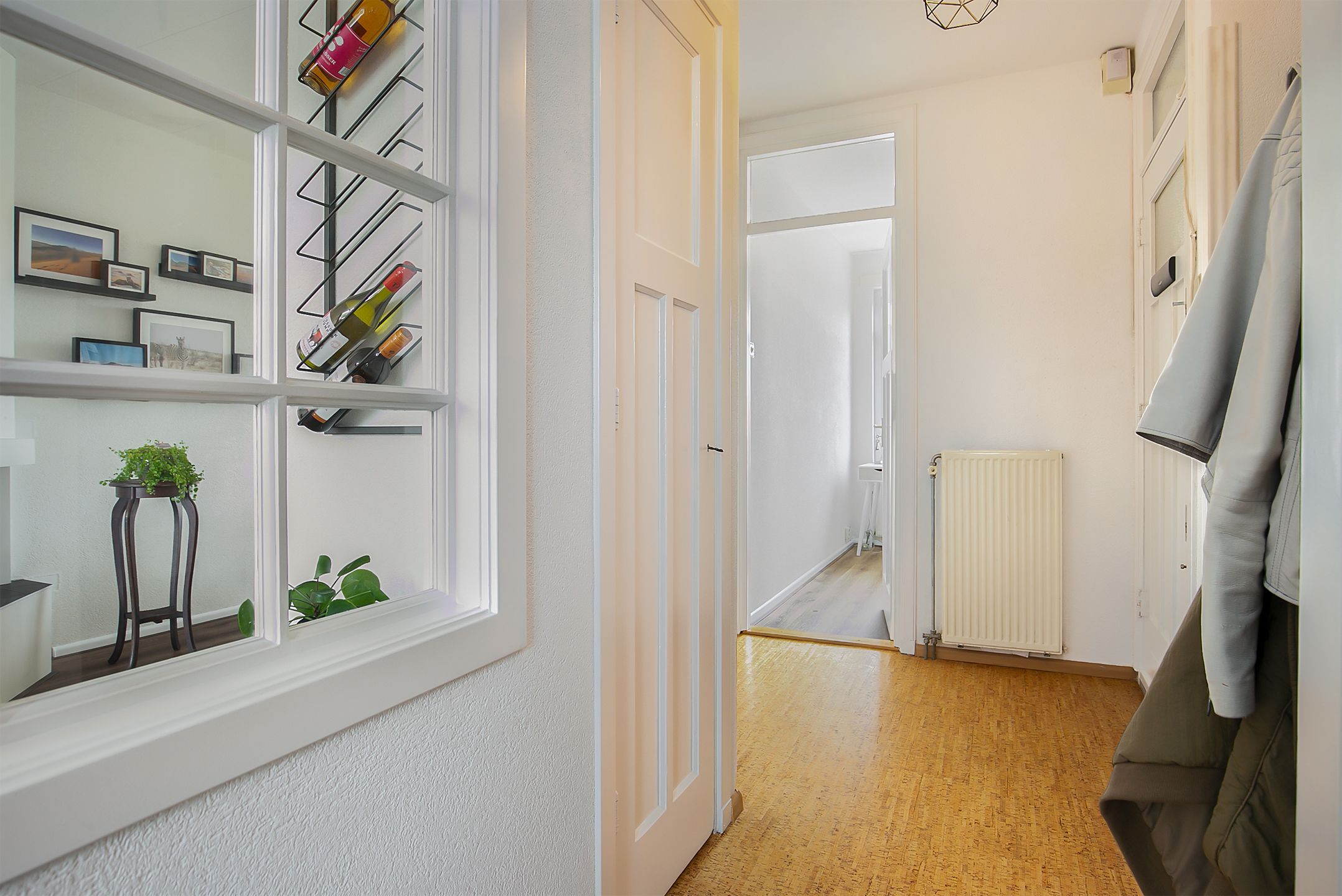 Foto 6 van Dr. de Visserplein 24