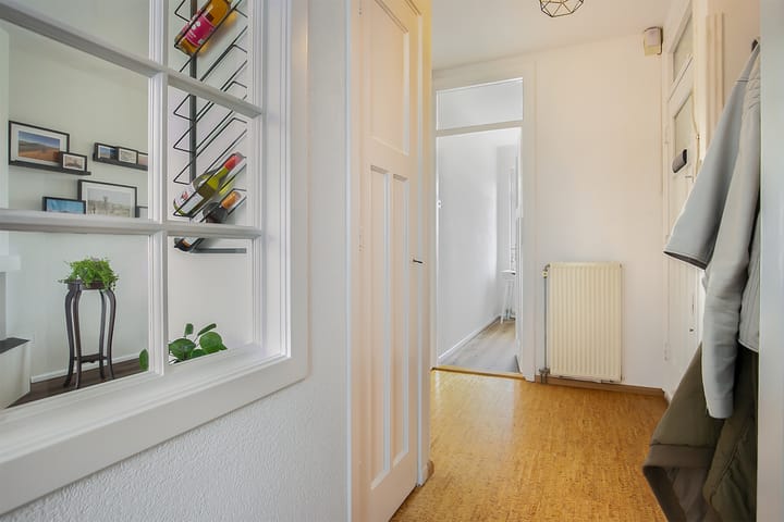 Photo 6 of Dr. de Visserplein 24