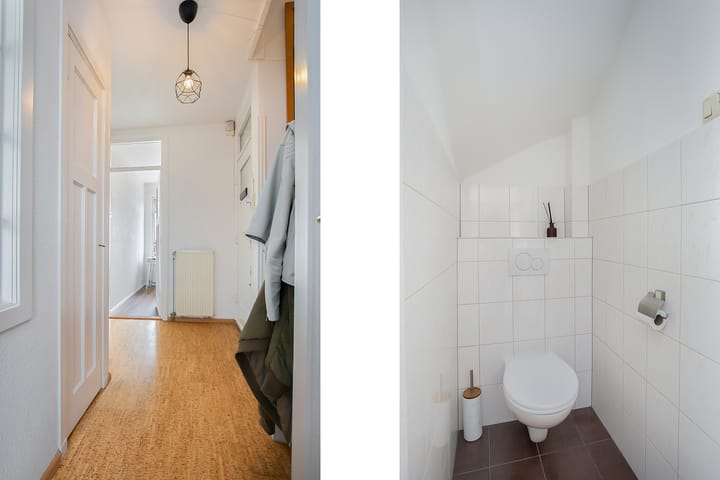 Photo 7 of Dr. de Visserplein 24